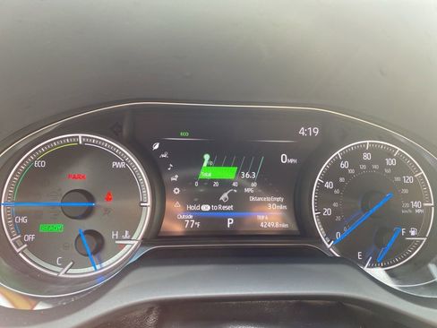 Used 2021 Toyota Venza Limited w/ Advanced Technology Package image 7