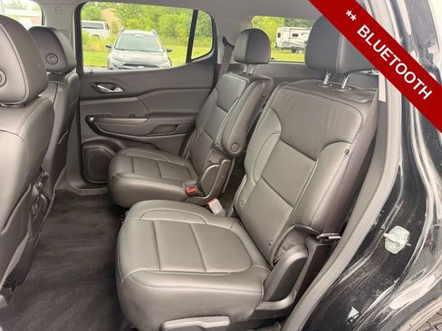 Used 2021 GMC Acadia SLT AWD/4WD image 14
