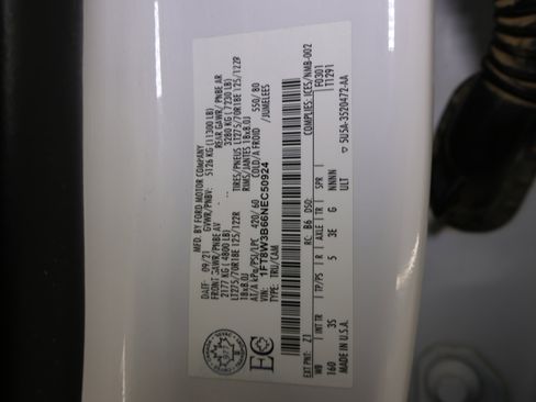 Used 2022 Ford F350 XLT w/ XLT Value Package image 57