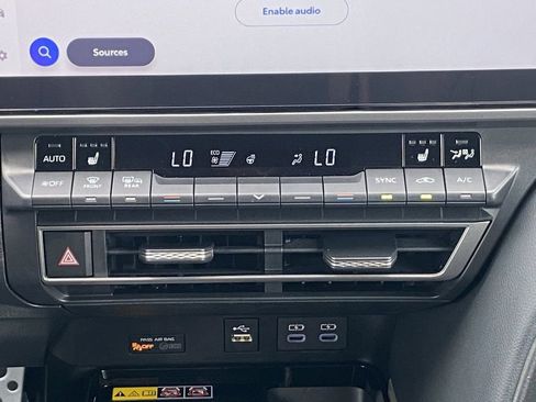 Certified 2026 Toyota Camry XSE FWD image 31