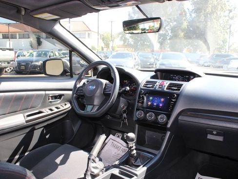 Used 2020 Subaru WRX Premium image 17