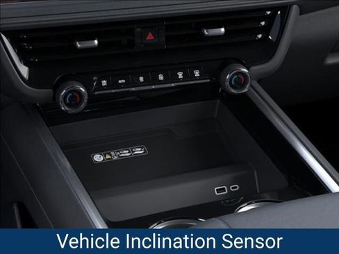 New 2026 Chevrolet Tahoe Premier image 26