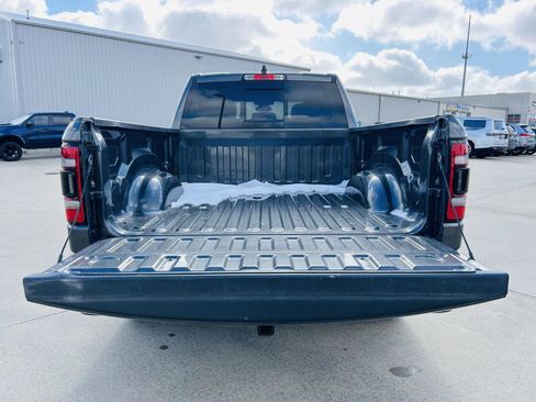 Used 2022 RAM 1500 Big Horn image 27