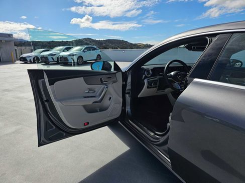 Used 2026 Mercedes-Benz CLA 250 image 19