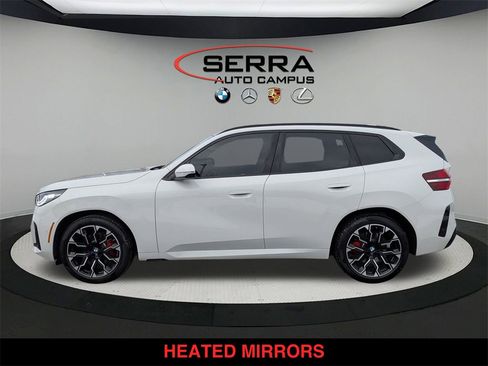 Certified 2026 BMW X3 xDrive30 w/ Premium Package image 6