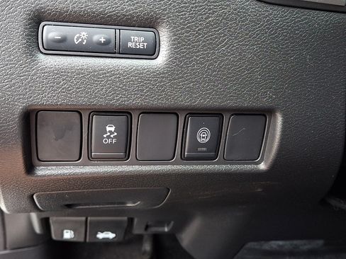 Used 2023 Nissan Murano SV w/ SV Midnight Edition Package AWD/4WD image 24