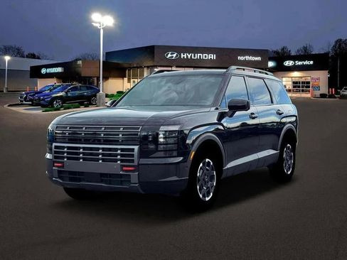 New 2026 Hyundai Palisade XRT Pro image 1