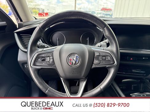 Used 2022 Buick Envision Preferred image 13