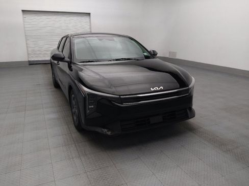 Used 2025 Kia K4 FWD image 14