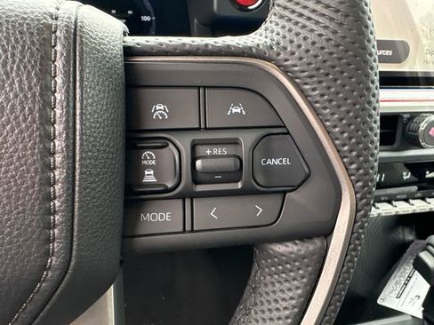 New 2026 Toyota Tacoma TRD Off-Road image 20