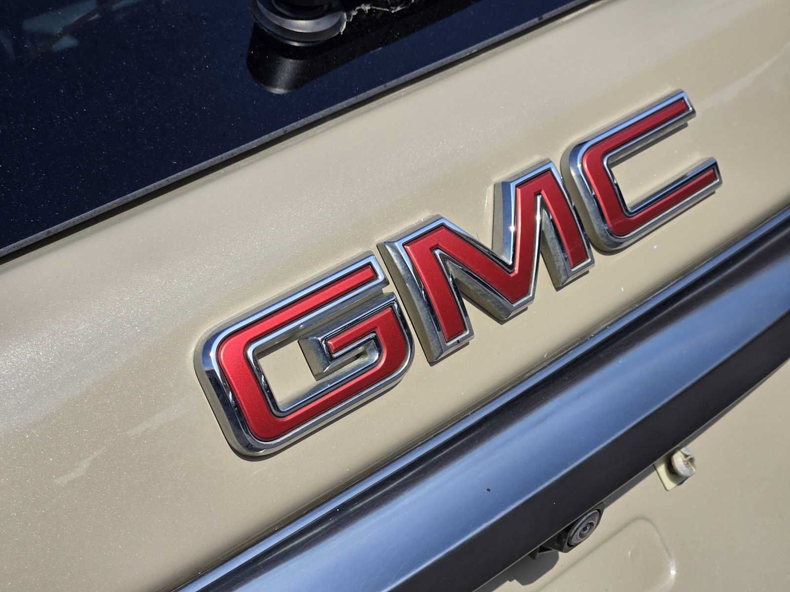 Used 2023 GMC Terrain AT4 w/ Infotainment Package II AWD/4WD image 10
