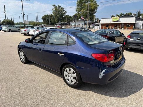 Used 2008 Hyundai Elantra GLS FWD image 6