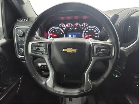 Used 2023 Chevrolet Silverado 2500 LTZ w/ LTZ Plus Package image 3