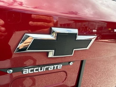 Used 2019 Chevrolet Blazer RS image 11