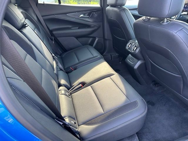 Used 2024 Chevrolet Blazer EV LT AWD/4WD image 11
