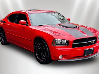 Used 2006 Dodge Charger R/T