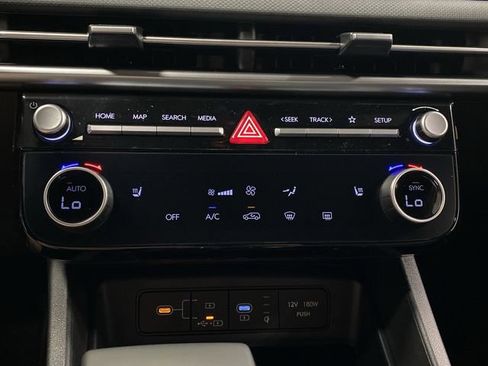 New 2025 Hyundai Tucson XRT image 19