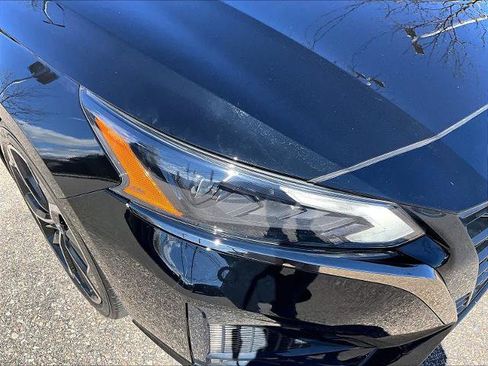 Certified 2023 Nissan Altima 2.5 SR AWD/4WD image 30