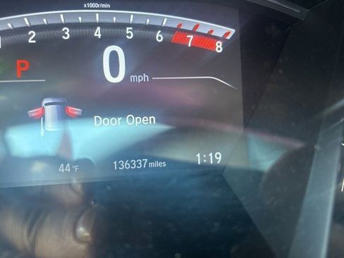 Used 2020 Honda CR-V EX image 2