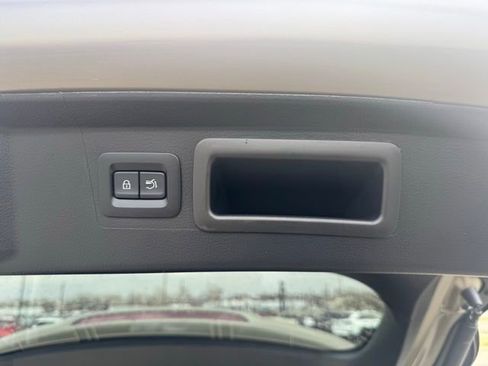 New 2026 MAZDA CX-50 Meridian Edition image 34