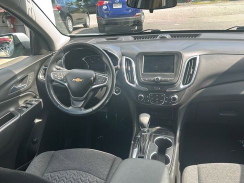 Used 2022 Chevrolet Equinox LT image 14