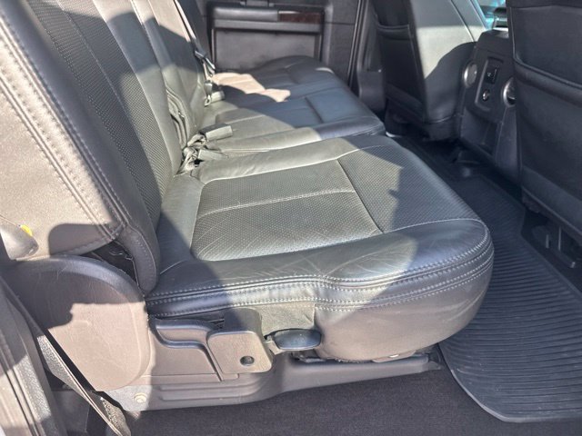 Used 2015 Ford F250 Platinum AWD/4WD image 17