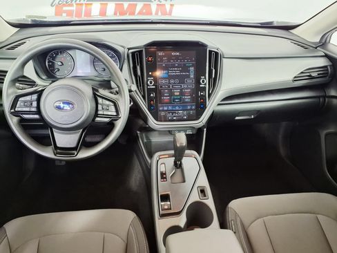 Certified 2026 Subaru Crosstrek 2.5i Premium AWD/4WD image 11