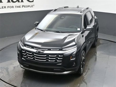 New 2026 Chevrolet Equinox LT image 24