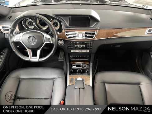 Used 2015 Mercedes-Benz E 350 E 350 image 47