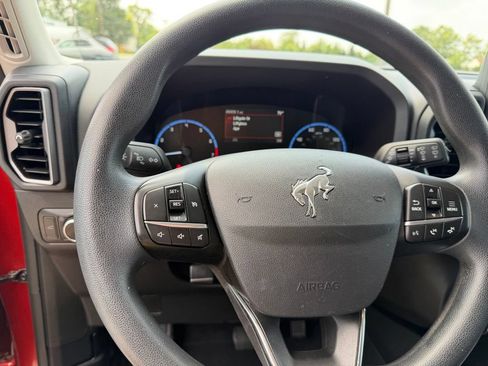 Certified 2023 Ford Bronco Sport Big Bend AWD/4WD image 18