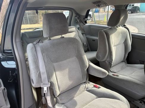 Used 2009 Toyota Sienna CE image 34