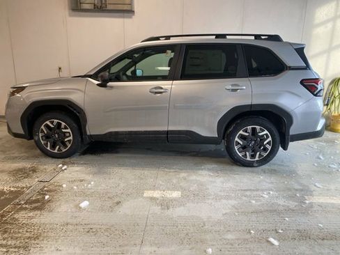 New 2026 Subaru Forester Premium image 9
