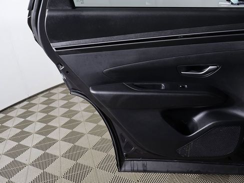 Certified 2023 Hyundai Tucson SEL AWD/4WD image 22