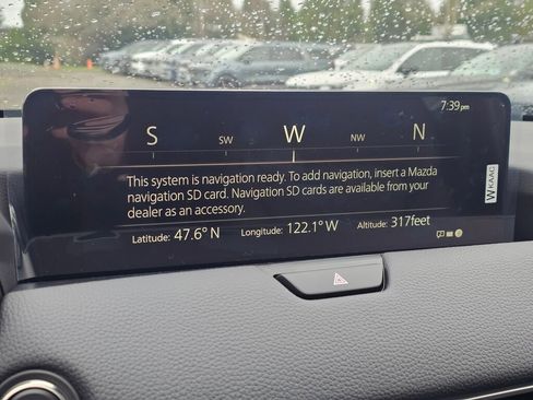 New 2026 MAZDA CX-90 Plug-In Hybrid w/ Preferred image 14