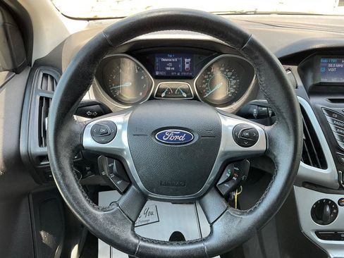 Used 2012 Ford Focus SE FWD image 20