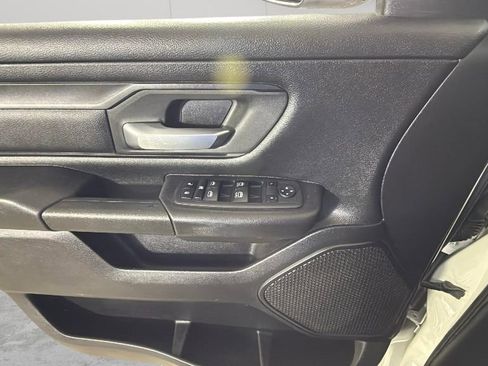 Used 2023 RAM 1500 Tradesman image 25
