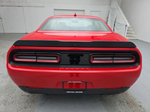 Used 2022 Dodge Challenger R/T w/ Plus Package image 11