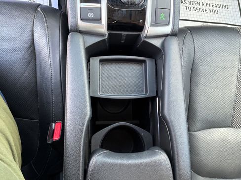 Used 2020 Honda Civic EX-L image 16