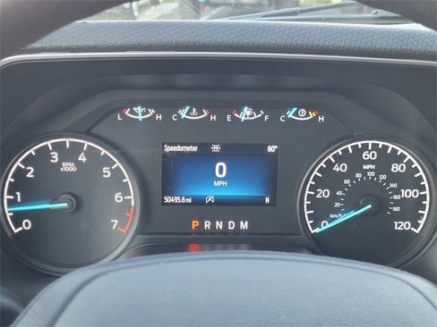 Used 2023 Ford F150 XLT image 8