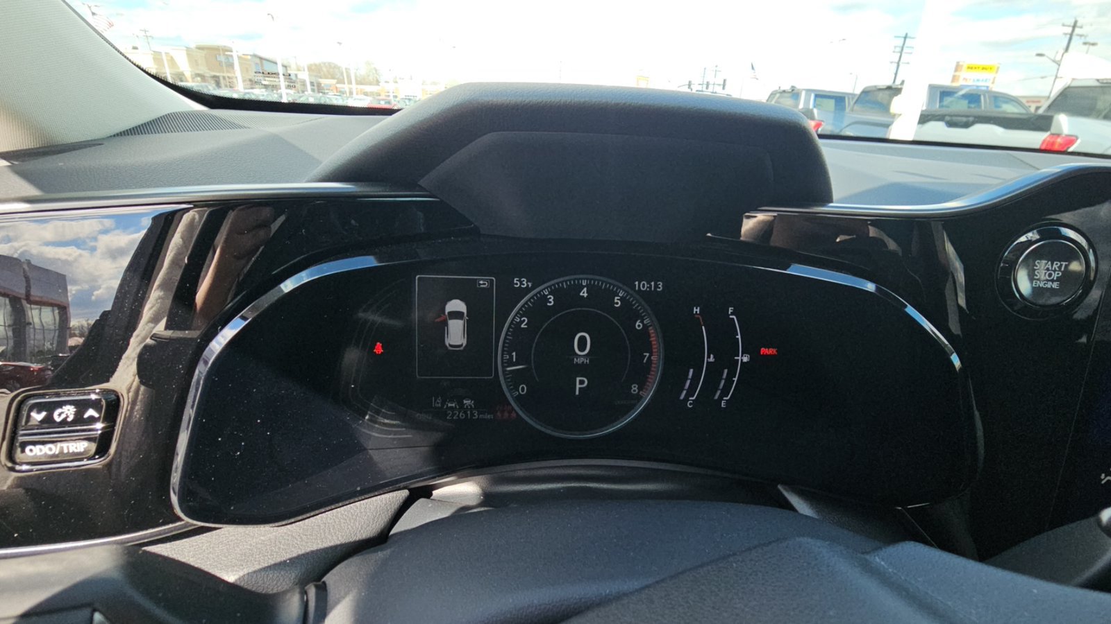 Used 2023 Lexus NX 350 AWD image 15