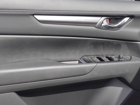 New 2025 MAZDA CX-5 AWD 2.5 S w/ Select Package image 10