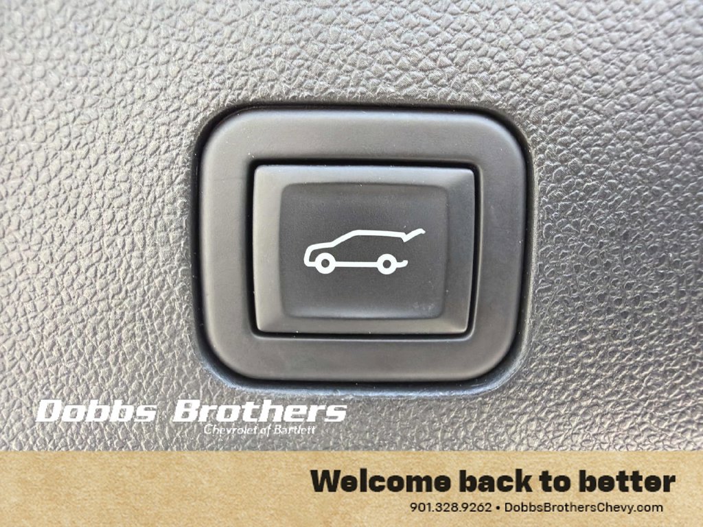 Used 2023 Chevrolet Tahoe LT AWD/4WD image 16