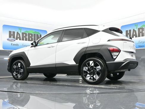 Used 2024 Hyundai Kona SEL AWD/4WD image 20