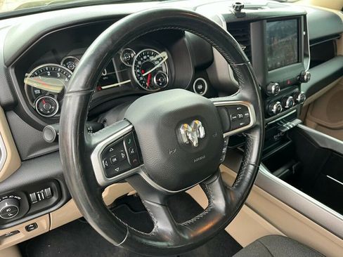Used 2019 RAM 1500 Big Horn image 21