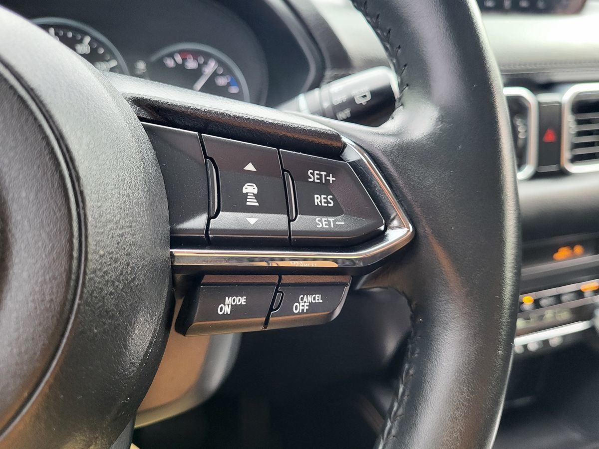 Used 2019 MAZDA CX-5 Grand Touring AWD/4WD image 23