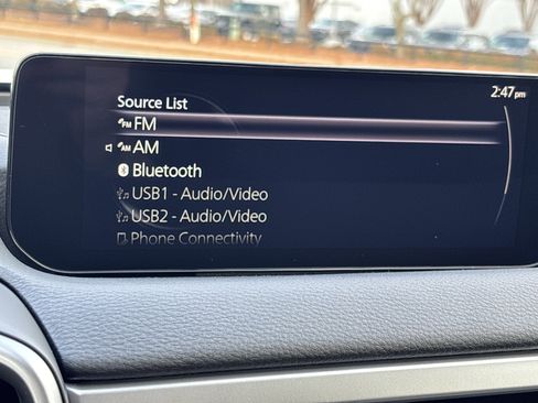 New 2026 MAZDA CX-50 2.5 Hybrid w/ Weather Package image 30