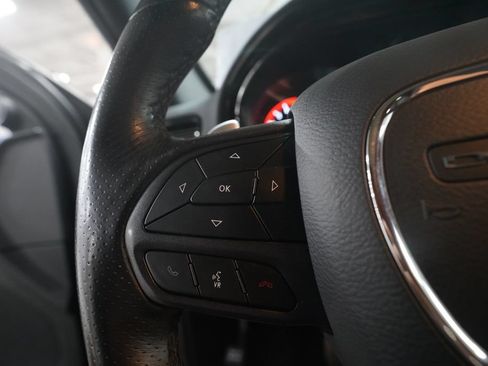 Used 2023 Dodge Durango GT AWD/4WD image 18