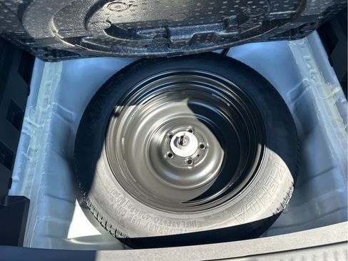 New 2026 Honda HR-V Sport image 47