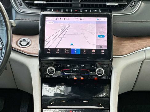 Used 2022 Jeep Grand Cherokee Summit w/ Adv Protech Group IV image 26