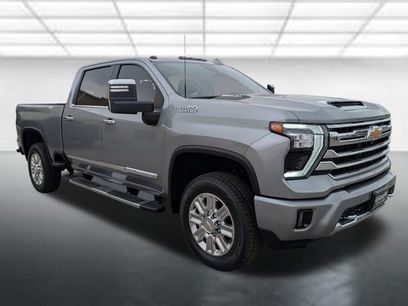 Used 2024 Chevrolet Silverado 2500 High Country w/ High Country Premium Package